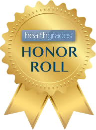 HealthGrades - Honor Roll